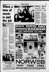 Crewe Chronicle Wednesday 22 July 1992 Page 9