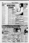 Crewe Chronicle Wednesday 22 July 1992 Page 14