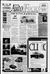 Crewe Chronicle Wednesday 22 July 1992 Page 19