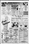 Crewe Chronicle Wednesday 22 July 1992 Page 25