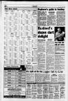 Crewe Chronicle Wednesday 22 July 1992 Page 26