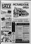 Crewe Chronicle Wednesday 22 July 1992 Page 39
