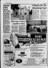 Crewe Chronicle Wednesday 22 July 1992 Page 40