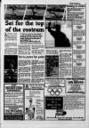 Crewe Chronicle Wednesday 22 July 1992 Page 47
