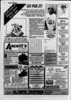 Crewe Chronicle Wednesday 22 July 1992 Page 50