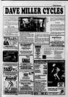 Crewe Chronicle Wednesday 22 July 1992 Page 51