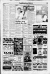 Crewe Chronicle Wednesday 29 July 1992 Page 11