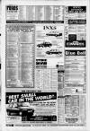 Crewe Chronicle Wednesday 29 July 1992 Page 20