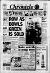 Crewe Chronicle