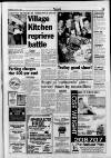Crewe Chronicle Wednesday 02 September 1992 Page 3