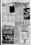 Crewe Chronicle Wednesday 02 September 1992 Page 4