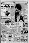 Crewe Chronicle Wednesday 02 September 1992 Page 5