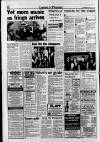 Crewe Chronicle Wednesday 02 September 1992 Page 8
