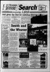 Crewe Chronicle Wednesday 02 September 1992 Page 29