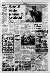 Crewe Chronicle Wednesday 09 September 1992 Page 3