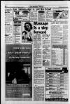 Crewe Chronicle Wednesday 09 September 1992 Page 4
