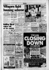Crewe Chronicle Wednesday 09 September 1992 Page 7