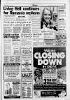 Crewe Chronicle Wednesday 09 September 1992 Page 69