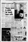 Crewe Chronicle Wednesday 30 September 1992 Page 3