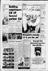 Crewe Chronicle Wednesday 30 September 1992 Page 5