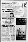 Crewe Chronicle Wednesday 30 September 1992 Page 7