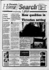 Crewe Chronicle Wednesday 30 September 1992 Page 29
