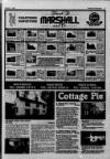 Crewe Chronicle Wednesday 07 October 1992 Page 38