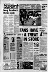 Crewe Chronicle Wednesday 14 October 1992 Page 34
