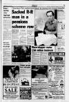 Crewe Chronicle Wednesday 28 October 1992 Page 5