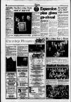 Crewe Chronicle Wednesday 28 October 1992 Page 6