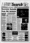 Crewe Chronicle Wednesday 28 October 1992 Page 31