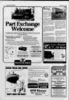 Crewe Chronicle Wednesday 28 October 1992 Page 42