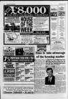 Crewe Chronicle Wednesday 28 October 1992 Page 44