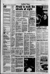 Crewe Chronicle Wednesday 04 November 1992 Page 2