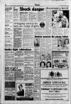 Crewe Chronicle Wednesday 04 November 1992 Page 6