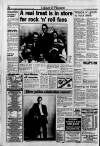 Crewe Chronicle Wednesday 04 November 1992 Page 8