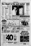 Crewe Chronicle Wednesday 04 November 1992 Page 9