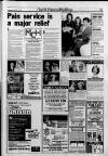 Crewe Chronicle Wednesday 04 November 1992 Page 11