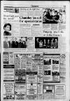 Crewe Chronicle Wednesday 04 November 1992 Page 13