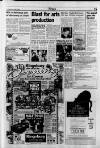 Crewe Chronicle Wednesday 04 November 1992 Page 15