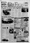 Crewe Chronicle Wednesday 04 November 1992 Page 20