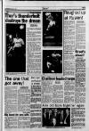 Crewe Chronicle Wednesday 04 November 1992 Page 27