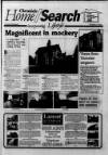 Crewe Chronicle Wednesday 04 November 1992 Page 29
