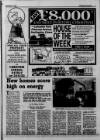 Crewe Chronicle Wednesday 04 November 1992 Page 35