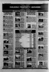 Crewe Chronicle Wednesday 04 November 1992 Page 36