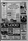 Crewe Chronicle Wednesday 04 November 1992 Page 39