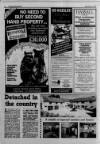 Crewe Chronicle Wednesday 04 November 1992 Page 40