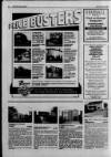 Crewe Chronicle Wednesday 04 November 1992 Page 42