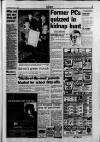 Crewe Chronicle Wednesday 04 November 1992 Page 47