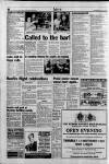 Crewe Chronicle Wednesday 04 November 1992 Page 49